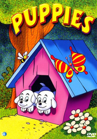 Puppies (DVD)