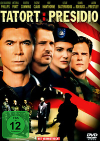 Tatort: Presidio (DVD)
