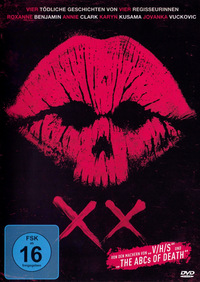 XX (Blu-ray)