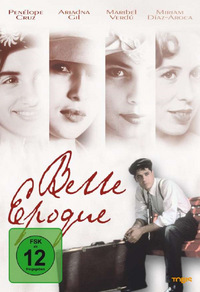 Belle Epoque (DVD)