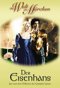 Der Eisenhans (DVD)
