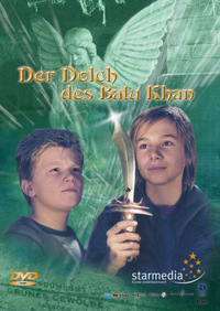 Der Dolch des Batu Khan (DVD)