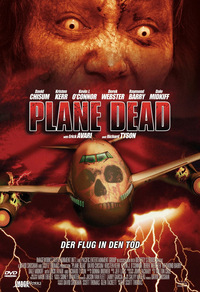 Plane Dead (DVD)