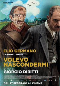 Volevo nascondermi - Hidden Away (DVD)