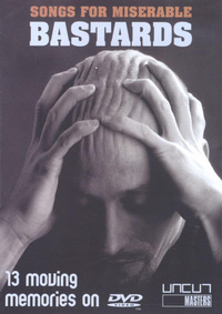Song for Miserable Bastards (DVD)