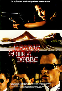 Deadly China Dolls (DVD)