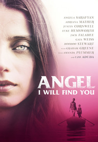 Angel - I Will Find You (DVD)