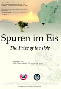 Spuren im Eis (DVD)
