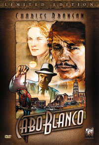 Der Schatz von Caboblanco (DVD)