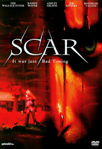 Scar (DVD)
