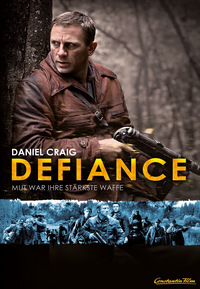 Defiance - Unbeugsam (Blu-ray)