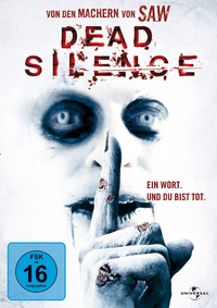 Dead Silence (DVD)