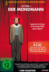 Der Mondmann (DVD)