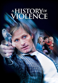 A History of Violence (Blu-ray)