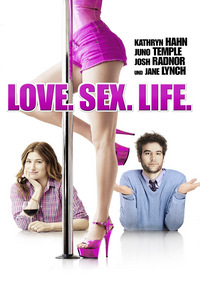 Love. Sex. Life. (Blu-ray)