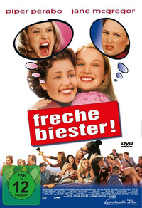 Freche Biester! (DVD)