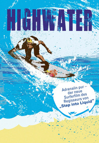 Highwater (DVD)