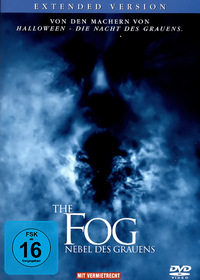 The Fog - Nebel des Grauens (DVD)