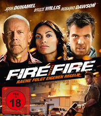 Fire with Fire (DVD)