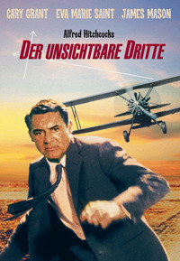 Der unsichtbare Dritte (DVD)