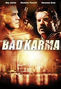 Bad Karma - Keine Schuld bleibt ungesühnt