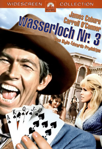 Wasserloch Nr. 3 (DVD)
