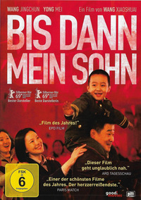 Bis dann, mein Sohn (DVD)