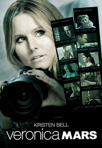 Veronica Mars - Der Film (DVD)