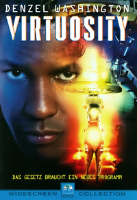 Virtuosity (Blu-ray)