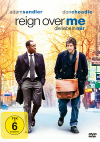 Reign Over Me - Die Liebe in mir (Blu-ray)