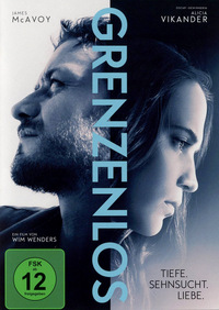 Grenzenlos (DVD)