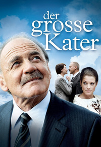 Der große Kater (DVD)