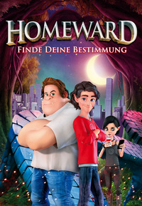 Homeward (DVD)