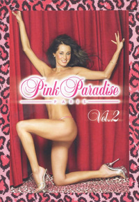 Pink Paradise - Volume 2 (DVD)