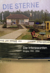 Die Sterne - Die Interessanten (DVD)