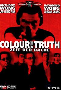 Colour of the Truth - FSK-18-Fassung (DVD)