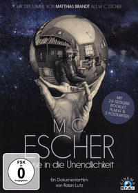 M. C. Escher (DVD)