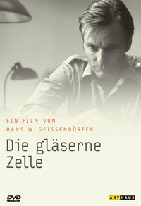 Die gläserne Zelle (DVD)