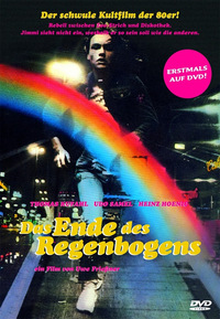 Das Ende des Regenbogens (DVD)