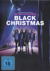Black Christmas (Blu-ray)