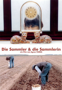 Die Sammler & die Sammlerin (DVD)