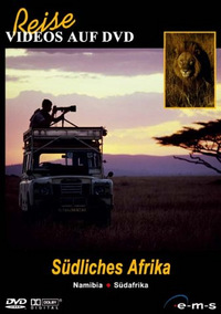 Südliches Afrika (DVD)