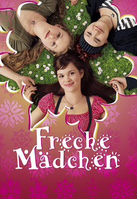 Freche Mädchen (DVD)