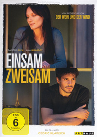 Einsam zweisam (DVD)