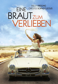 Eine Braut zum Verlieben (DVD)