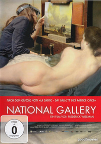 National Gallery (DVD)