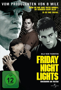 Friday Night Lights (DVD)