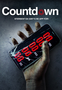 Countdown (DVD)