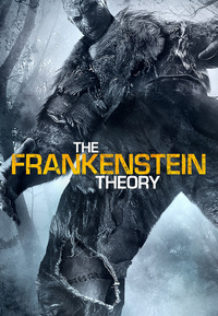 The Frankenstein Theory (DVD)