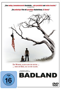 Badland (DVD)